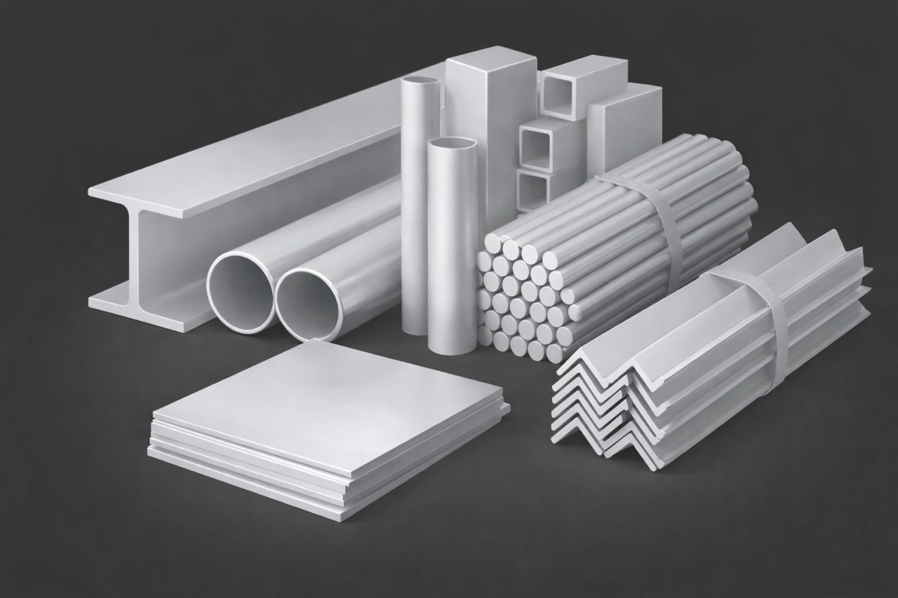 Покупайте для бизнеса — металлопрокат ГК ТАНТАЛ