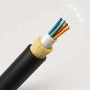 Оптические кабели