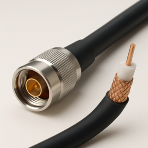 Высокочастотный кабель