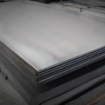 Алюминиевый гладкий лист 6 мм 800 мм А5Н ГОСТ 21631-2019