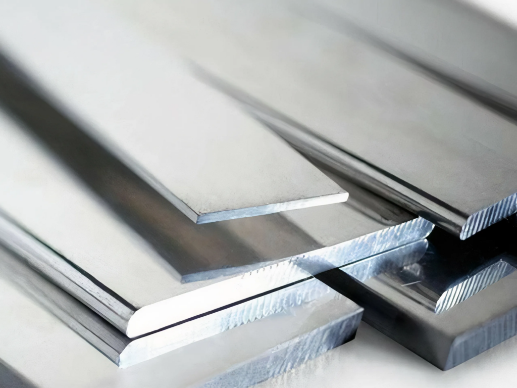 Алюминиевая полоса 80 3 мм мм А7 ГОСТ 15175-89