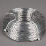 Алюминиевая сварочная проволока 6,3 мм СвА85Т ГОСТ 7871-2019