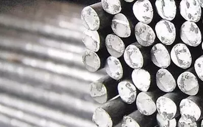 Арматура холоднокатаная 4 мм В500С Ст3пс ГОСТ Р 52544-2006