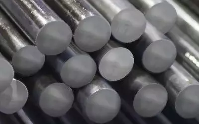 Автоматный круг 52 мм А30 ГОСТ 2590-2006