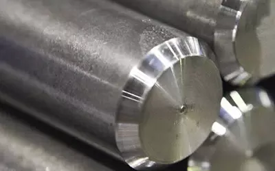 Автоматный пруток 92 мм А20 ГОСТ 1414-75