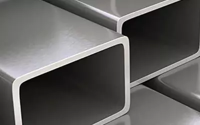 Алюминиевый бокс 28 мм 4 мм АДС ГОСТ 18482-2018