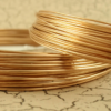Бронзовая проволока круглая 0,15 мм БрКМц3-1 ГОСТ 5222-2016