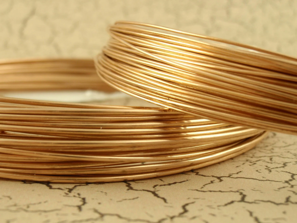 Бронзовая проволока круглая 7 мм БрБ2 ГОСТ 15834-2016