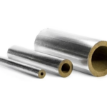 Цилиндр с усиленным защитным покрытием 89 мм 70 мм 100 кг/м3