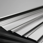 Циркониевый лист 10 мм Э110 ТУ 95.166-92