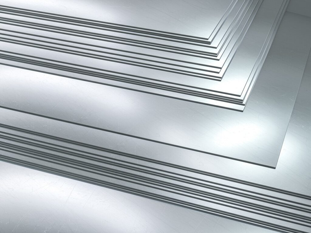 Конструкционная плита горячекатаная 85 мм Ст2сп ГОСТ 14637-89