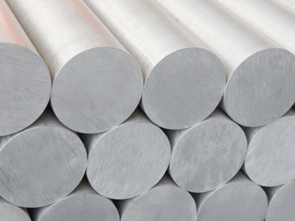 Дюралевый пруток 130 мм В95ПЧ