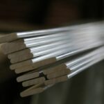 Дюралевая полоса 40х150 Д16ч ГОСТ 13616-97