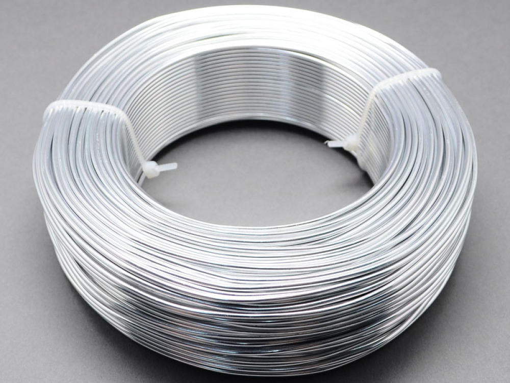 Дюралевая проволока 6,8 мм Д16П ГОСТ 14838-78