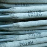 Электрод для резки 4 мм ЦЛ-9 ГОСТ 9466-75