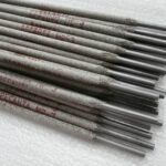 Электрод для сварки стали 4 мм ЦТ-15 ГОСТ 10052-75