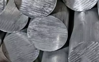 Фехралевый пруток 6.9 мм Х27Ю5Т ГОСТ 2590-2006