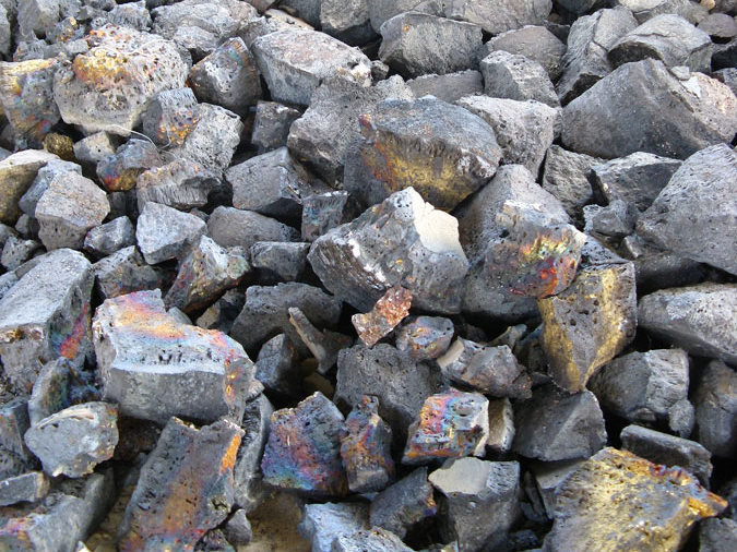 Ферровольфрам ФВ75