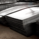 Гафниевый лист 3.5 мм ГФМ-2 ТУ 48-4-389-76