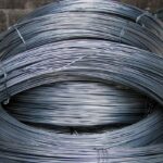 Гафниевая проволока 2,3 мм ГФИ1 ТУ 48-4-203-72