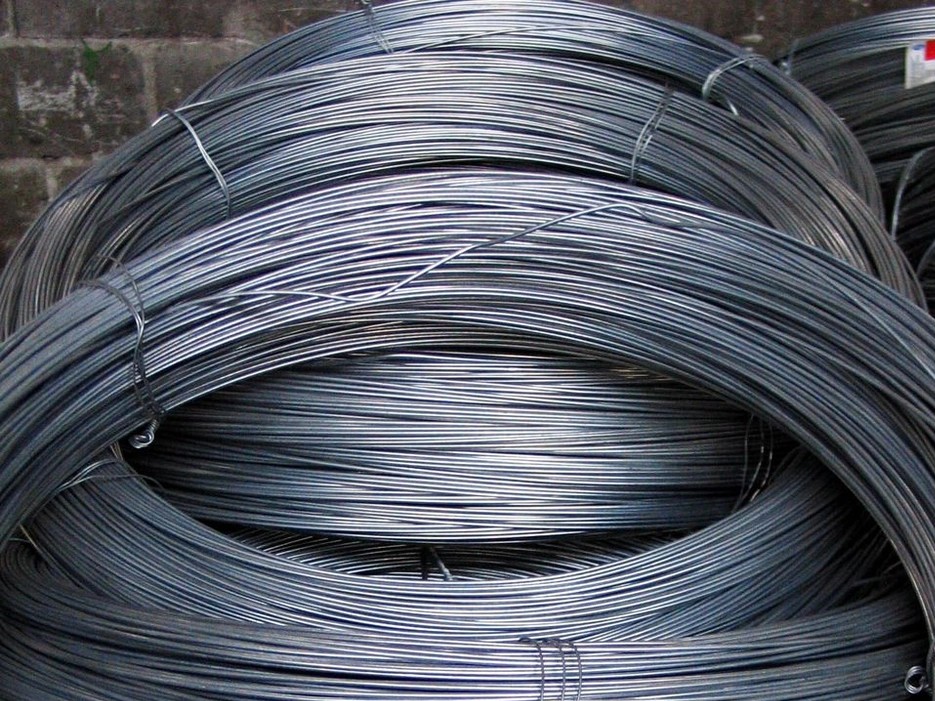 Гафниевая проволока 2 мм ГФИ1 ТУ 48-4-203-72