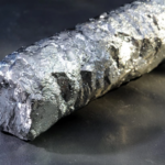 Гафниевый пруток 20 мм ГФИ-2 ТУ 48-4-502-88