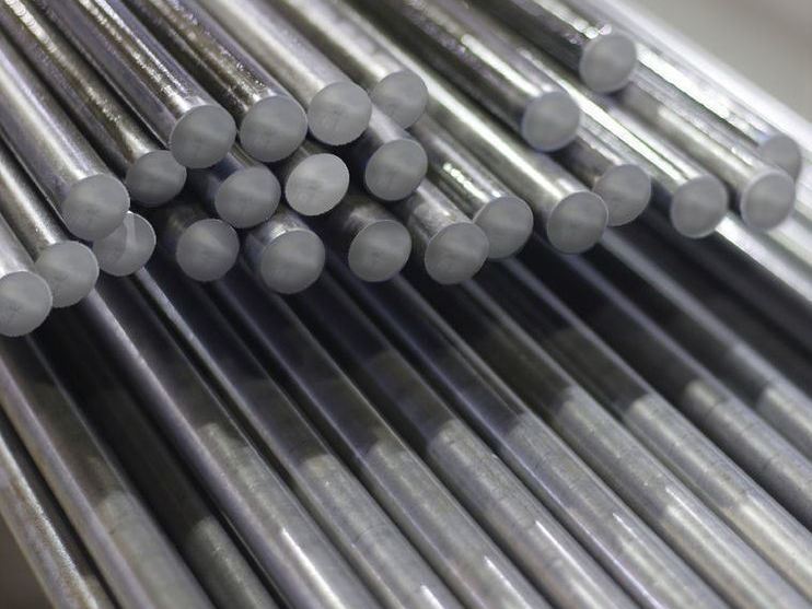 Инструментальный круг 155 мм 6ХС ГОСТ 2590-2006