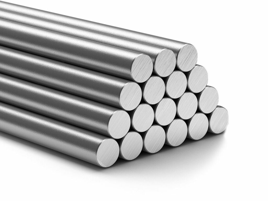 Инструментальный пруток 65 мм 9ХС ГОСТ 1133-71