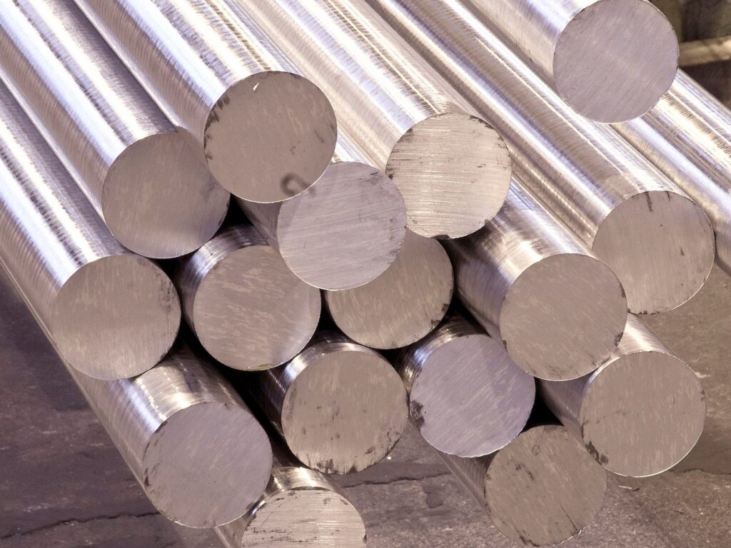 Быстрорежущая поковка 155 мм Р18 ГОСТ 1133-71