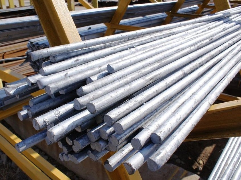 Инструментальный углеродистый пруток 2.2 мм У8А ГОСТ 1435-99