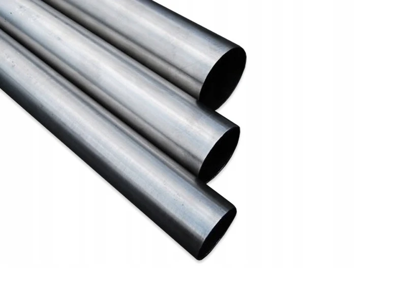 Кислотостойкая труба 10 мм 02Х17Н11М2