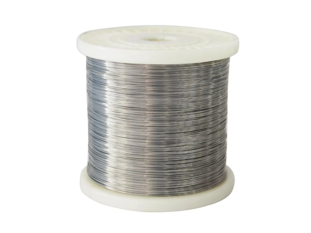 Кобальтовая нить 0,9 мм К0 ГОСТ 123-2018