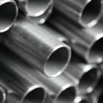 Коррозионностойкая труба 68 мм 7 мм 12Х13 ГОСТ 9941-81