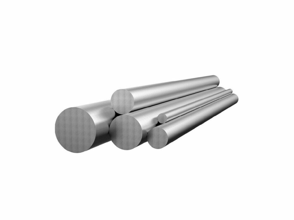 Круг стальной быстрорежущий горячекатаный 0.25 мм 11Р3АМ3Ф2 ГОСТ 19265-73