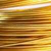 Латунная проволока 1,2 мм Л63 ГОСТ 16130-90