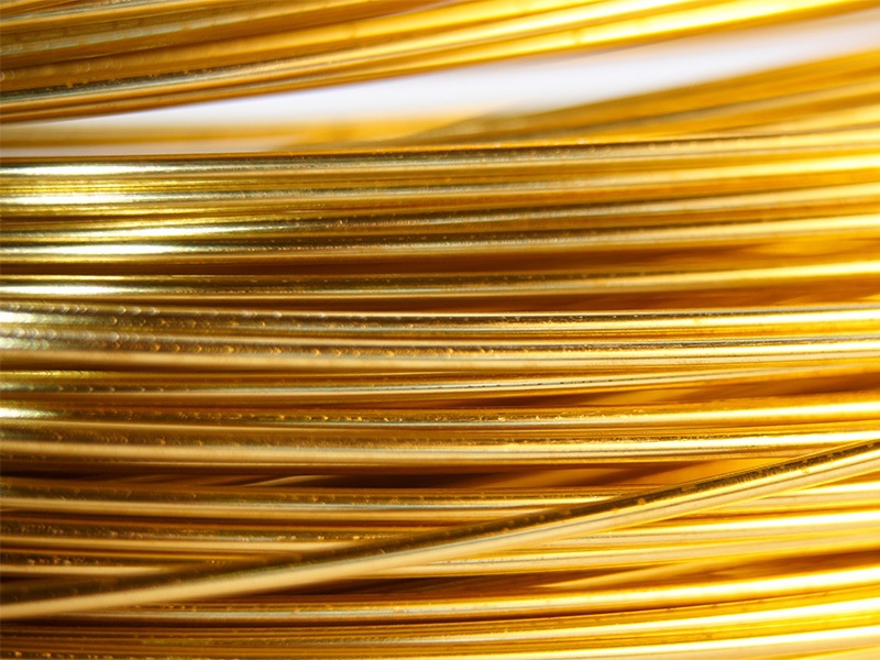 Латунная проволока 6 мм Л63 ГОСТ 16130-90