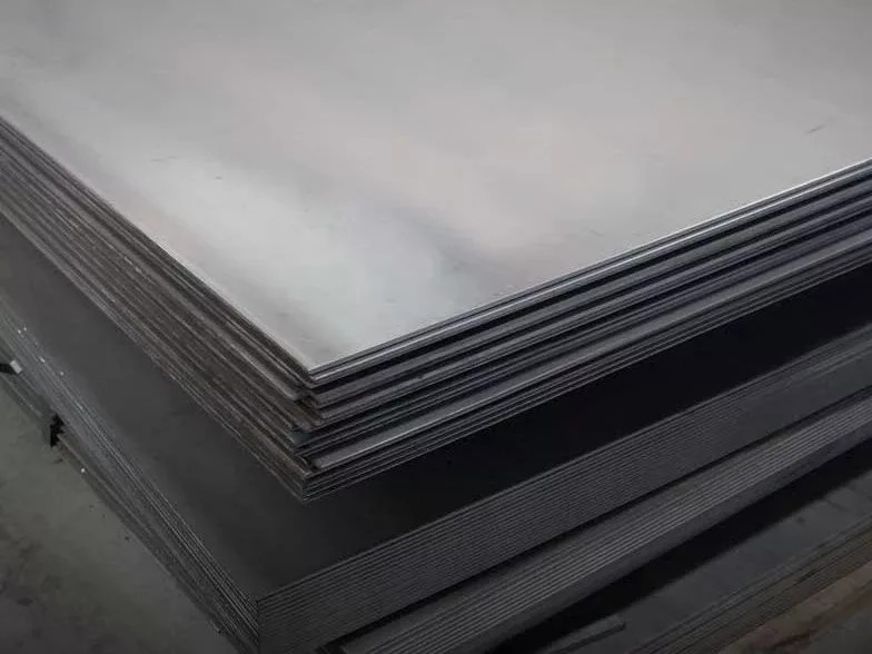 Стальной лист 80 мм ХН32Т ГОСТ 24982-81