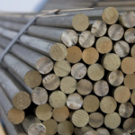 Медно-никелевый круг мельхиоровый 30 мм МНЖМц30-1-1 ТУ 48-21-191-72