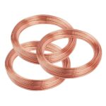 Медные капиллярные трубки