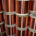 Медные сварочные проволоки