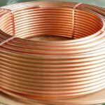 Медные трубы для кондиционеров