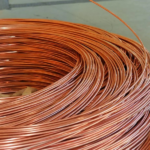 Молибдено-медная проволока 5 мм МД-15 ТУ 11-Яе0-021-145-78