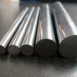 Молибденовый пруток 3.2 мм МК ТУ 11-77