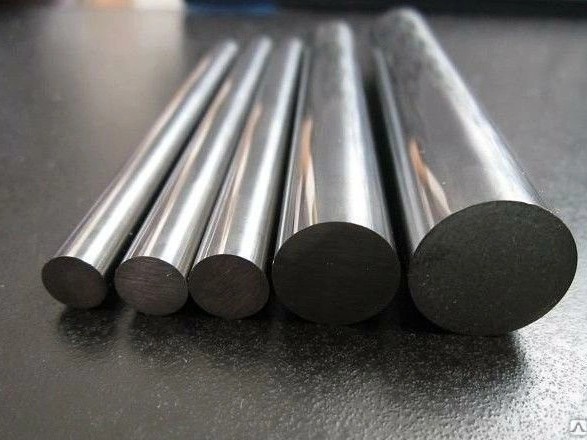 Молибденовый пруток 1 мм МК ТУ 11-77