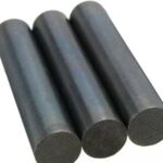 Молибденовый круг 18 мм МК ТУ 11-77