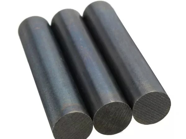 Молибденовый круг 5.5 мм МРН ТУ 11-77