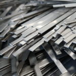 Нержавеющая полоса 4х14 горячекатаная 4 мм 14 мм 08Х18Н10 ГОСТ 4405-75