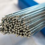 Нержавеющий присадочный пруток 2,4 мм ER347 ISO 14343:2009