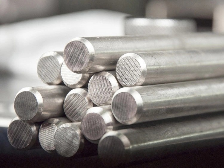 Нержавеющий пруток кованый 5 мм Gr.310 ASTM A314