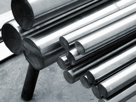 Никелевый пруток 10 мм Alloy 400 ASTM B164